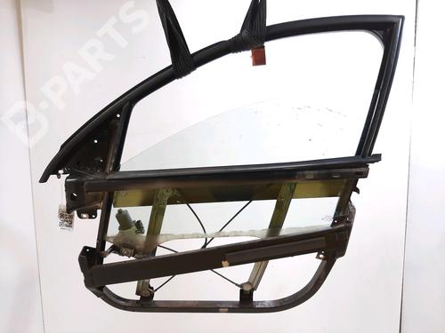 Front left window mechanism SMART FORFOUR (454) 1.5 CDI (454.000) | BP10537536C22 