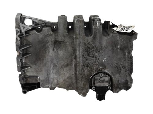 Oil sump AUDI A4 B6 Avant (8E5)  | BP27912997M115 