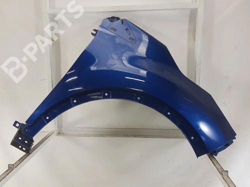 Used Right front fenders Right front fenders RENAULT CAPTUR I (J5_, H5_) 0.9 TCe 90 (90 hp) 11184743 11184743