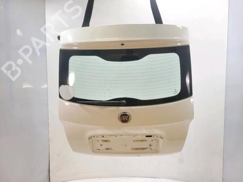 Used Tailgate Tailgate 38633252 38633252
