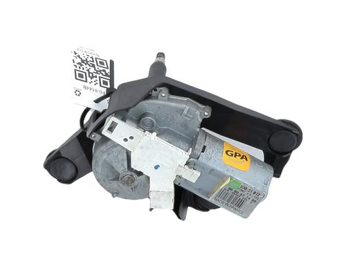 Used Rear wiper motor PEUGEOT 308 I (4A_, 4C_) 1.6 HDi (92 hp) 24461901