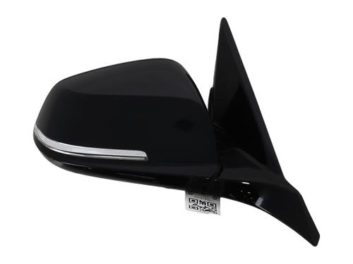 Right mirror BMW 1 (F20) 118 d | BP29517943C27 