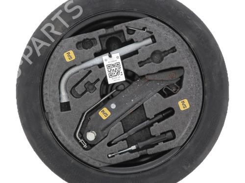 Used Jack Kit Jack Kit 37709378 37709378