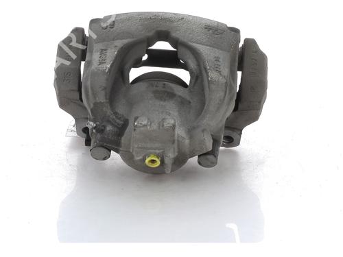 Right front brake caliper JAGUAR XE (X760) 2.0 D | BP27900497M104