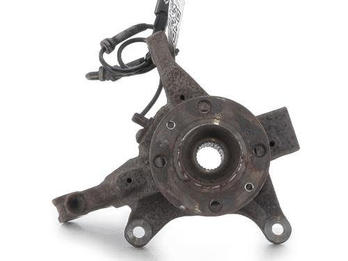 Used Left front steering knuckle DACIA LODGY (JS_) 1.5 dCi (JSMC, JSAF) (107 hp) 30957210