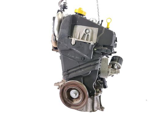 Used Engine NISSAN MICRA III (K12) 1.5 dCi (86 hp) 32255677