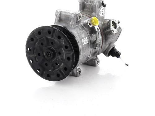 Used AC compressor AC compressor TOYOTA RAV 4 III (_A3_) 2.2 D 4WD (ALA30_, ALA30R) (136 hp) 40003932 40003932