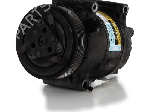 AC-Kompressor RENAULT GRAND SCÉNIC II (JM0/1_) [2004-2009]  28573462