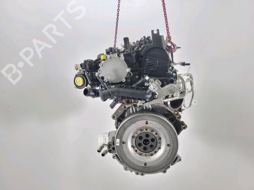 Engine FORD PUMA (J2K, CF7) 1.0 EcoBoost | BP29381469M1 
