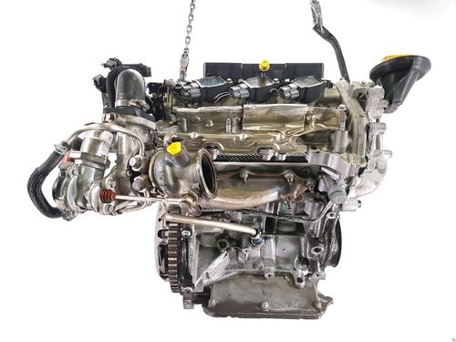 Engine RENAULT TWINGO III (BCM_, BCA_) 0.9 TCe 90 (BCM9, BCM2) | BP30842451M1