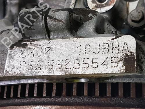 Engine PEUGEOT 208 I (CA_, CC_) 1.6 HDi / BlueHDi 75 | BP29762143M1