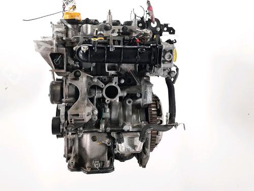 Engine DACIA LOGAN MCV II TCe 90 (K8M1, K8MA, K8AC) | BP33745318M1 - Image 2