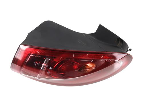 Used Left taillight FIAT BRAVO II (198_) 1.6 D Multijet (198AXM1B) (90 hp) 30094385