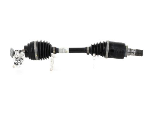 Left front driveshaft MINI MINI (F55) Cooper D | BP29740871M38 
