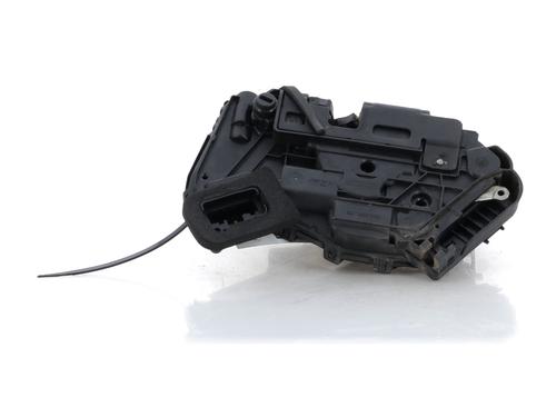 Rear right lock VW GOLF VII (5G1, BQ1, BE1, BE2) 2.0 TDI | BP20315398C99 