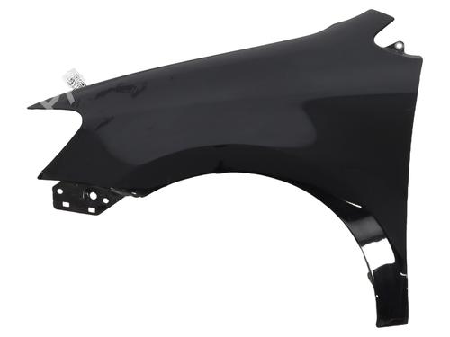Used Left front fenders VW POLO V (6R1, 6C1) 1.6 TDI (90 hp) 31142017