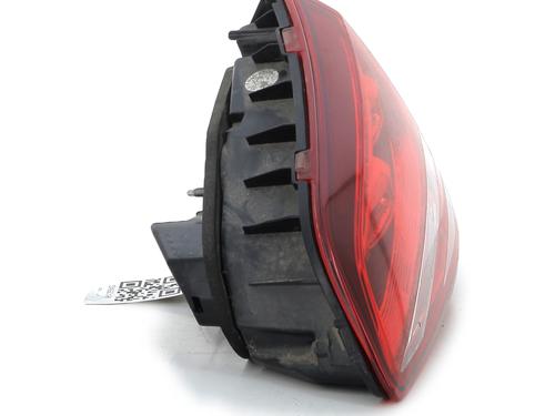 Right tailgate light VW GOLF VII (5G1, BQ1, BE1, BE2) 2.0 GTI | BP26406129C80 