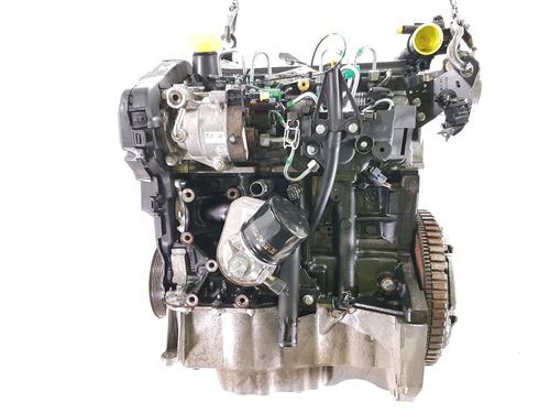 Engine RENAULT KANGOO Express (FW0/1_) 1.5 dCi 70 (FW0A, KW0V) | BP28971934M1 