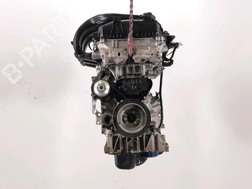 Used Engine PEUGEOT 208 I (CA_, CC_) 1.2 VTI 82 (82 hp) 32401118