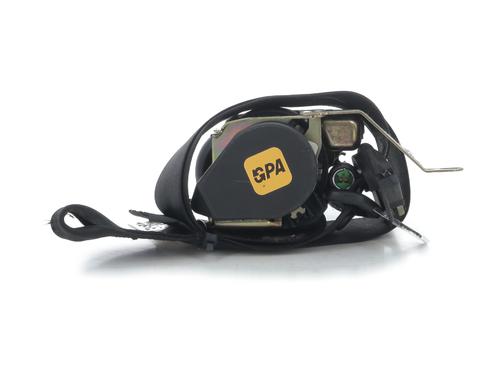 Front left seatbelt SEAT IBIZA III (6L1) 1.2 | BP31912995I26