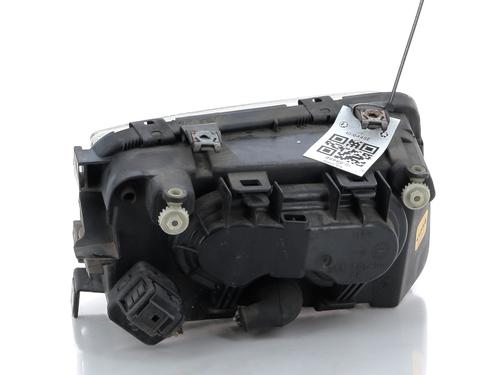 Left headlight AUDI A3 (8L1) 1.9 TDI | BP19517630C28 