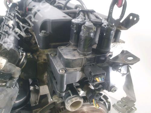 Engine FORD FIESTA VI (CB1, CCN) 1.25 | BP30798970M1 
