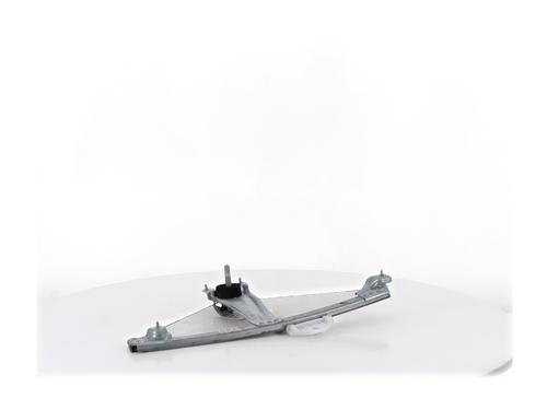 Rear left window mechanism DACIA SANDERO II 1.0 SCe 75 (B8JC, B8JD, B8NC) | BP37680821C24 - Image 4