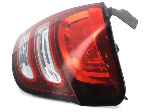 Right taillight CITROËN C3 II (SC_) 1.4 HDi 70 (SC8HZC, SC8HR0, SC8HP4) | BP29987877C35
