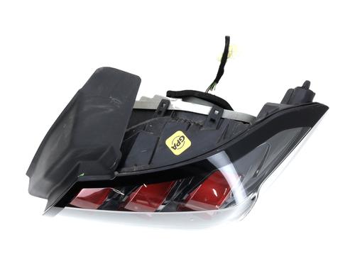 Used Right taillight Right taillight PEUGEOT 208 II (UB_, UP_, UW_, UJ_) 1.5 BlueHDI 100 (102 hp) 31748766 31748766