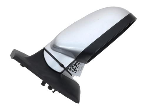 Used Right mirror RENAULT CLIO III Grandtour (KR0/1_) 1.5 dCi (KR0F) (86 hp) 28971396