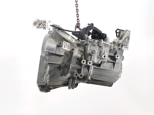 Used Gearbox Gearbox KIA RIO III (UB) 1.2 CVVT (84 hp) 34503134 34503134
