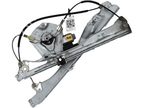 front-left-window-mechanism-renault-clio-iii-br01-cr01-2005-2006-2007-2008-2009-2010-2011-2012-2013-2014-34610931 main image