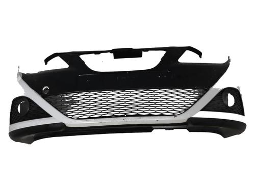 Pare-chocs avant SEAT IBIZA IV SC (6J1, 6P5) 1.6 TDI (90 hp) 27646138