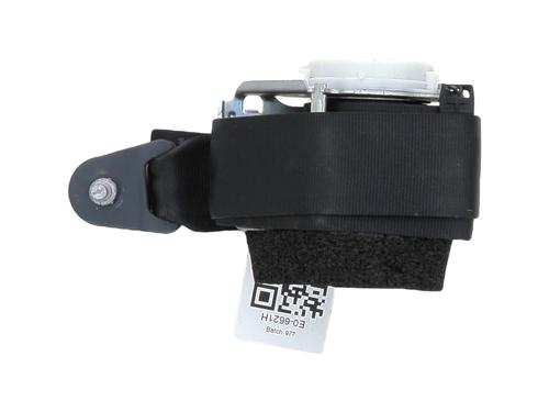 Used Rear right belt tensioner PEUGEOT 3008 I MPV (0U_) 1.6 BlueHDi 120 (120 hp) 29381647