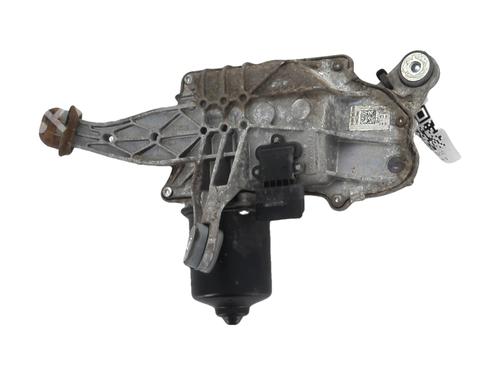 Used Front wiper motor RENAULT SCÉNIC III (JZ0/1_) 1.5 dCi (106 hp) 30523436