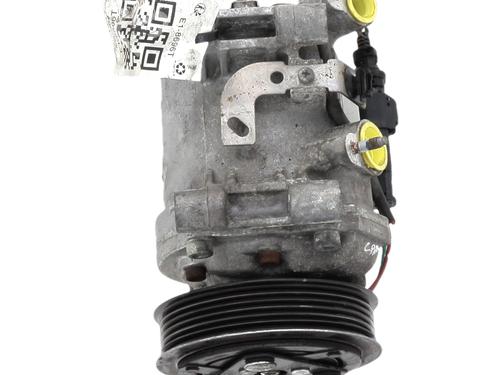 AC compressor CITROËN C3 III (SX) 1.6 BlueHDi 75 | BP39941331M34 - Image 5