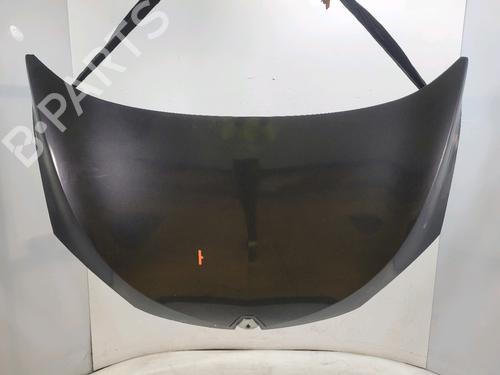 Used Hood RENAULT MEGANE III Hatchback (BZ0/1_, B3_) 1.9 dCi (BZ0N, BZ0J) (131 hp) 32378858