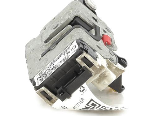 Used Rear right lock DODGE NITRO 3.7 V6 4WD (205 hp) 26198108