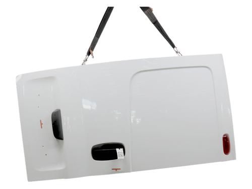 Venstre bagagerum dør Venstre bagagerum dør NISSAN PRIMASTAR Van (X83) 2.0 dCi 115 (114 hp) 36513665 36513665