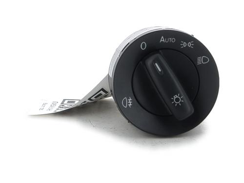 Used Steering column stalk Steering column stalk VW GOLF V (1K1) [2003-2010] 34177719 34177719