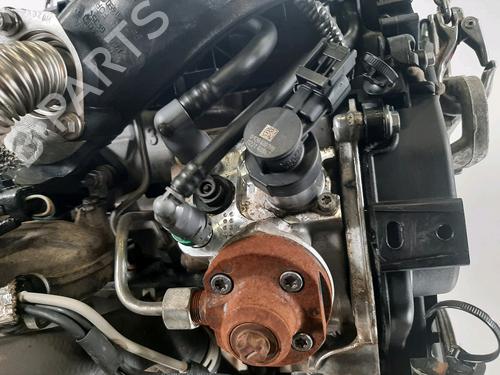 Engine FORD FIESTA VI (CB1, CCN) 1.6 TDCi | BP36853700M1  - Image 9
