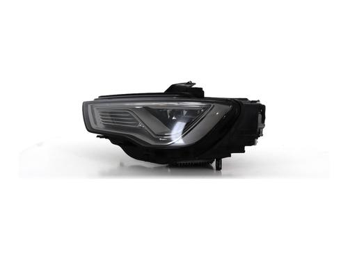Used Left headlight AUDI A3 (8V1, 8VK) S3 quattro (300 hp) 31303813