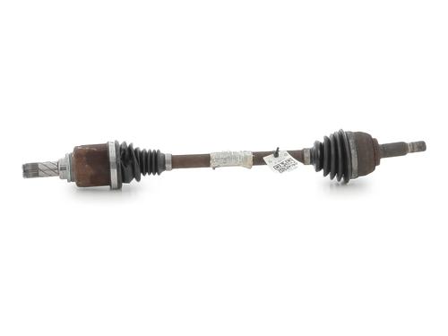 Left front driveshaft RENAULT KANGOO Express (FW0/1_) 1.5 dCi 75 (FW07, FW10, FW04) | BP32741275M38 - Image 5