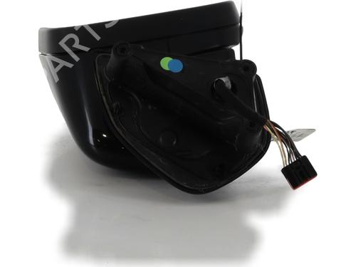Right mirror LAND ROVER RANGE ROVER SPORT I (L320) 3.0 D 4x4 | BP29552593C27 