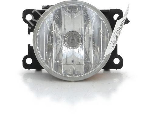 Used Left front fog light CITROËN C3 Picasso (SH_) 1.6 HDI 90 (92 hp) 29416894