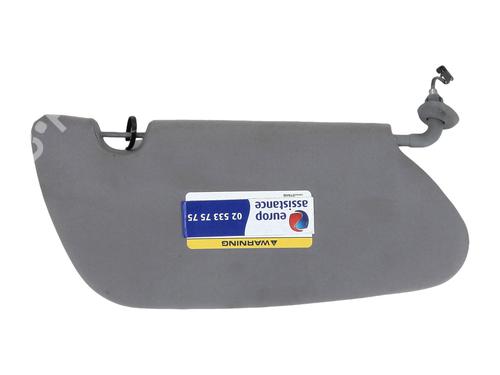 Left sun visor CHRYSLER PT CRUISER (PT_) 2.0 | BP29874587I1