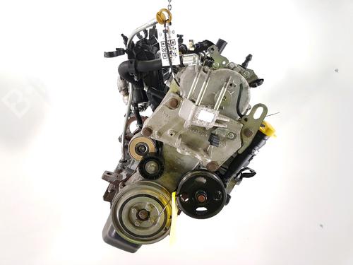 Motor FIAT PUNTO (188_) [1999-2012]  28207860
