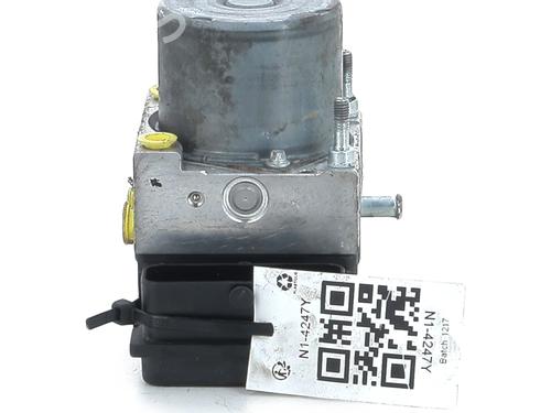 ABS pump PEUGEOT PARTNER Box Body/MPV 1.6 HDi 16V | BP31938218M43