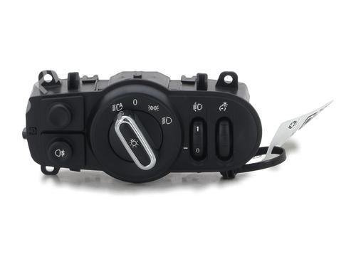 Used Steering column stalk MINI MINI Convertible (F57) Cooper (136 hp) 30693883