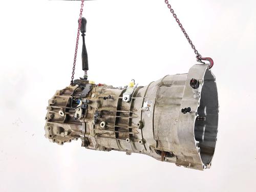 Gearbox NISSAN NAVARA NP300 (D40) 2.5 dCi 4WD | BP33332243M3 - Image 3